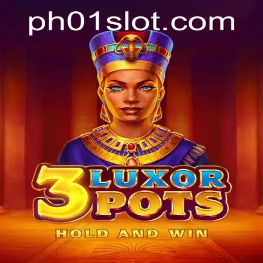 Exploring the Magical World of 3LuxorPots