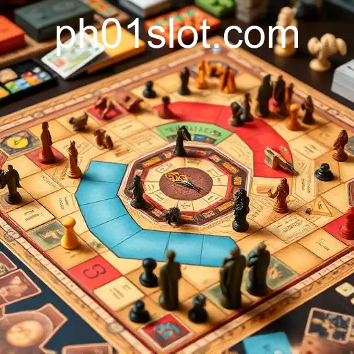 Exploring the Diverse and Ever-evolving World of Board Games