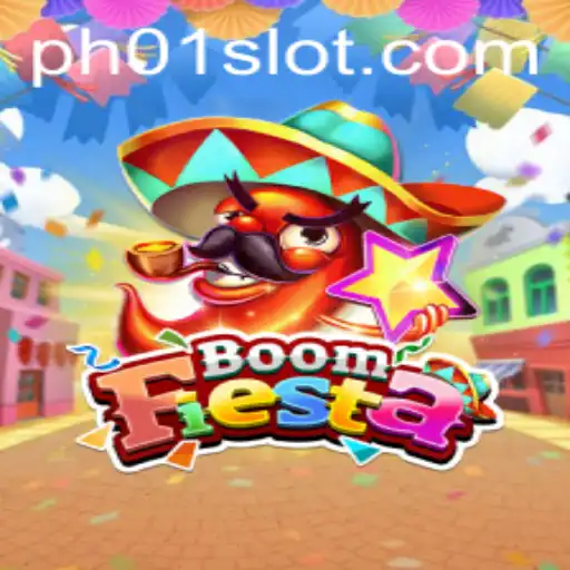 BoomFiesta: An Explosive Gaming Experience with PH01