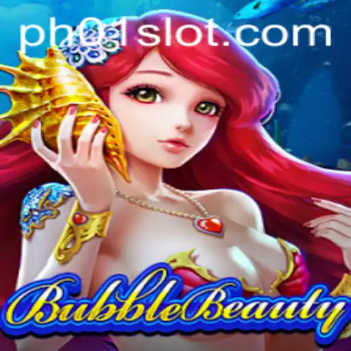BubbleBeauty: A Captivating Escape into the World of Bubble Puzzles