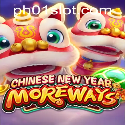 Unpacking the Excitement of CHINESENEWYEARMOREWAYS: A Comprehensive Guide with PH01
