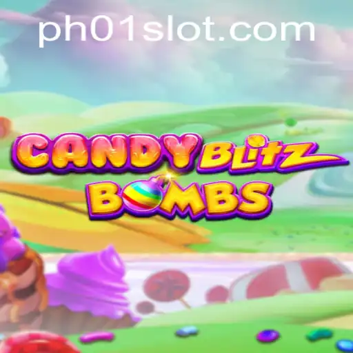 CandyBlitzBombs: The Sweet Simulation of Strategy and Fun