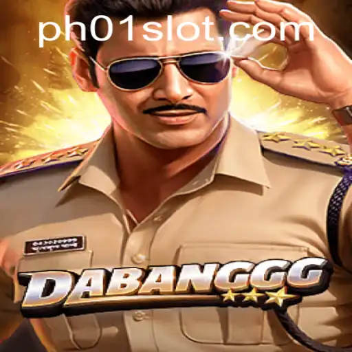 Unveiling DABANGGG: The Thrilling World of PH01