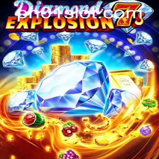 Exploring the Thrills of DiamondExplosion7s: A Detailed Guide
