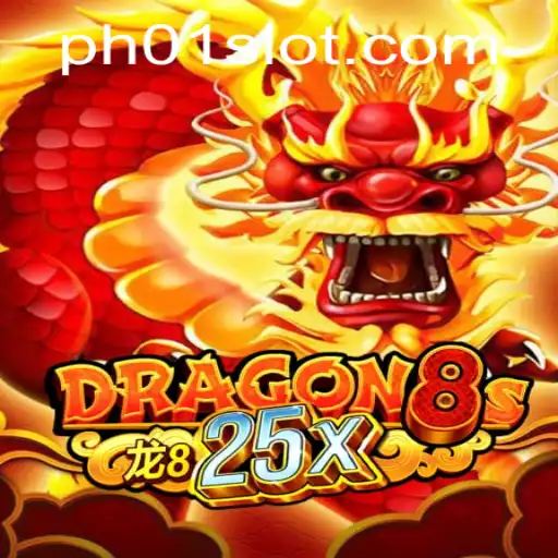 Discover the Exciting World of Dragon8s25x: A Comprehensive Guide with PH01