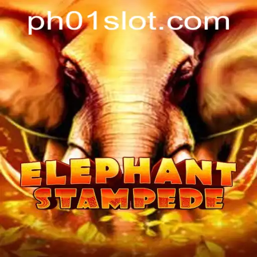 Discovering the Exciting World of ElephantStampede: A Game Like No Other
