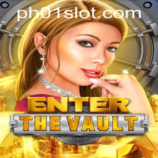 EntertheVault: A Deep Dive into the Thrilling Gaming Experience