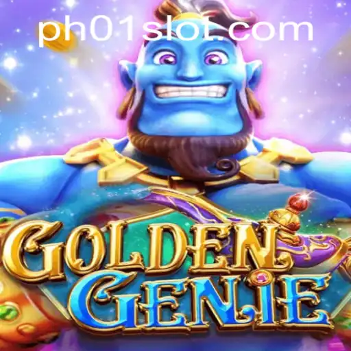 Unveiling GOLDENGENIE: A Mesmerizing Journey of Fantasy and Strategy