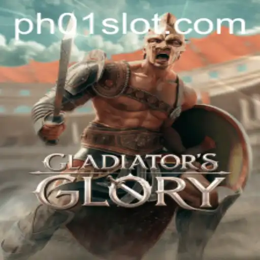 GladiatorsGlory: A Riveting Virtual Arena of Valor and Strategy