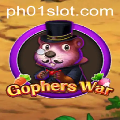 GophersWar: The Strategic Showdown with a Modern Twist
