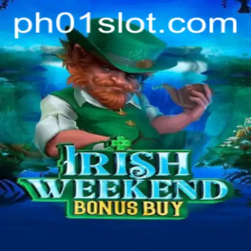 Exploring the Thrills of IrishWeekendBonusBuy: A Captivating Gaming Experience