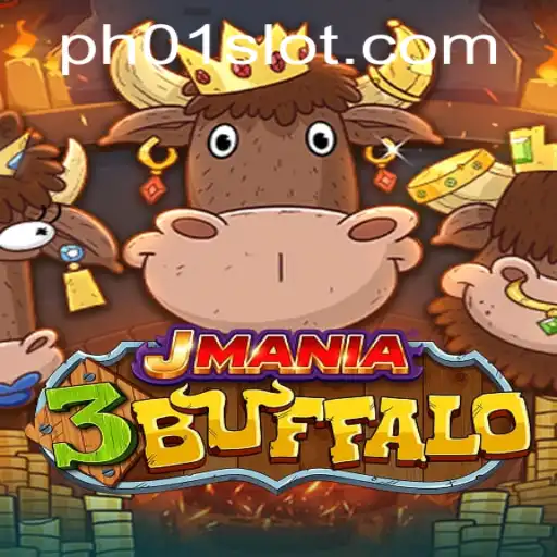 Discover the Exciting World of JMania3Buffalo: A Game of Strategy and Thrills