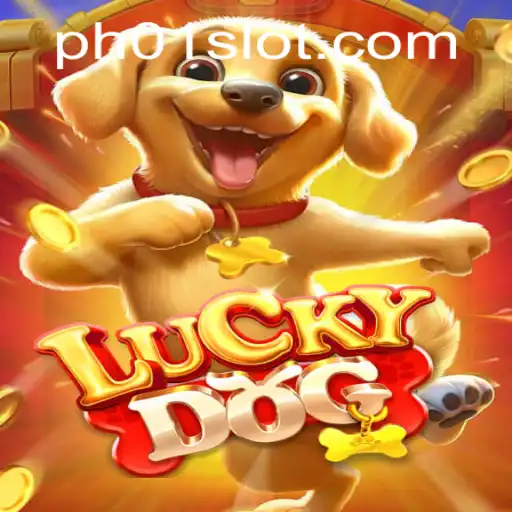 Discovering LuckyDog: A Thrilling New Game Adventure