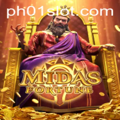 Unveiling the Wonders of MidasFortune: An Engaging Exploration