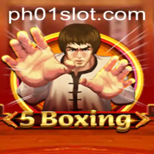 5Boxing: A New Twist in Gaming with PH01