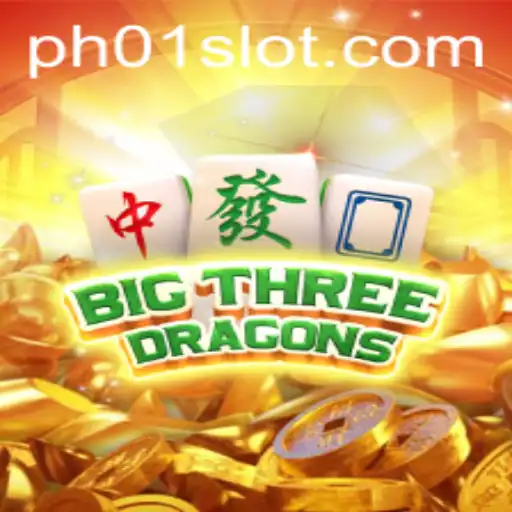 Exploring the Intricacies of BigThreeDragons with the Introduction of PH01