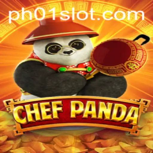 ChefPanda: Revolutionizing Culinary Adventures with PH01