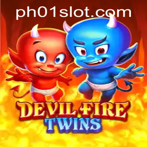 Exploring the Thrilling World of DevilFireTwins: Game Description and Rules