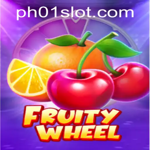 FruityWheel: A Vibrant Spin on Classic Entertainment