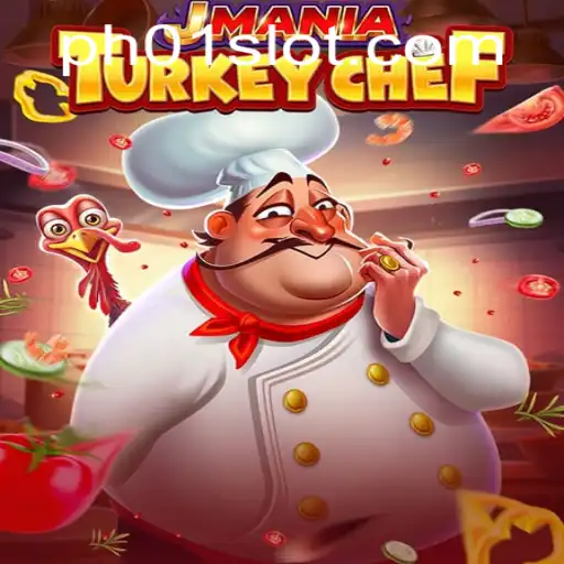 JManiaTurkeyChef: A Culinary Adventure Game Revolutionizing the Virtual Cooking Scene