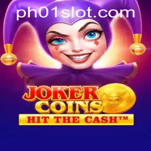 Unveiling JokerCoins: A Dive into the World of Chance and Strategy with PH01 Mode