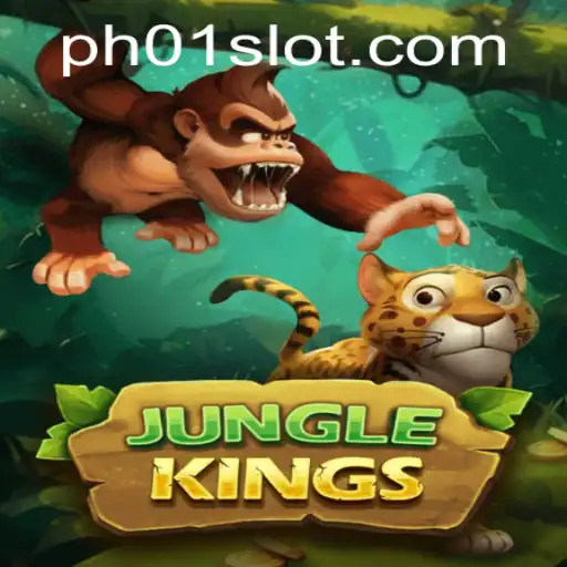 Experience the Thrill of JungleKings: A Comprehensive Guide