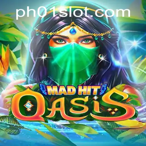 MadHitOasis: An Immersive Gaming Experience in the Heart of Innovation