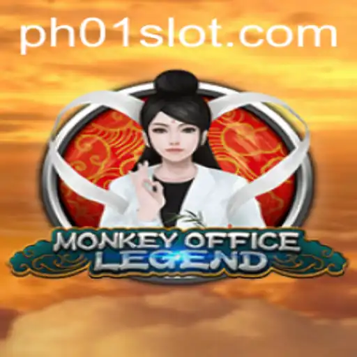 MonkeyOfficeLegend: A Virtual Adventure Unveiling PH01