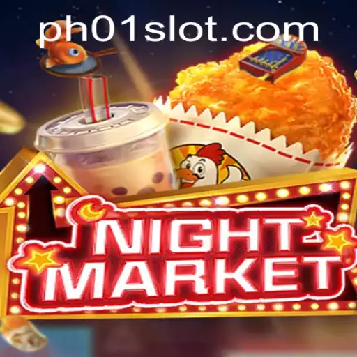 NIGHTMARKET: Unveiling the Thrilling World of PH01