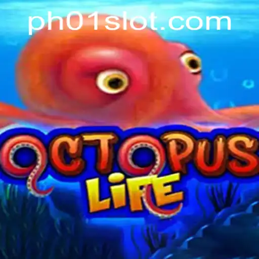 Discover the Underwater World of OctopusLife: A Dive into the Deep