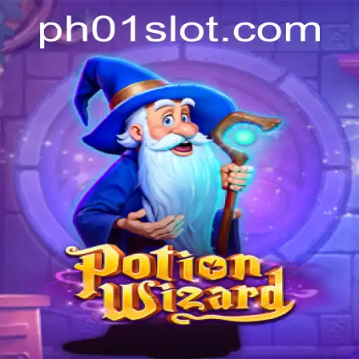 Discover the Magical World of PotionWizard: Unleash Your Inner Alchemist