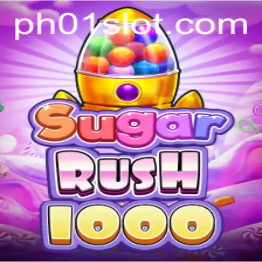 Explore the Exciting World of SugarRush1000: The Latest Gaming Sensation
