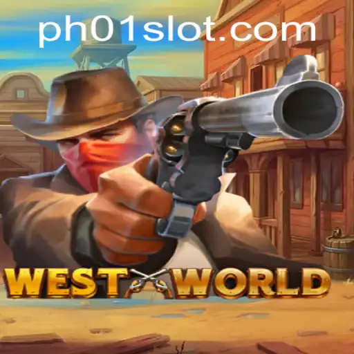 Welcome to WestWorld: An Immersive Adventure with PH01