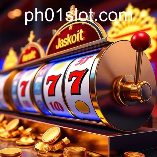 The Popularity and Appeal of Online Slots: A Deep Dive
