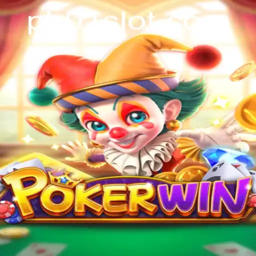 Unveiling POKERWIN: The Ultimate Card Game Experience with PH01