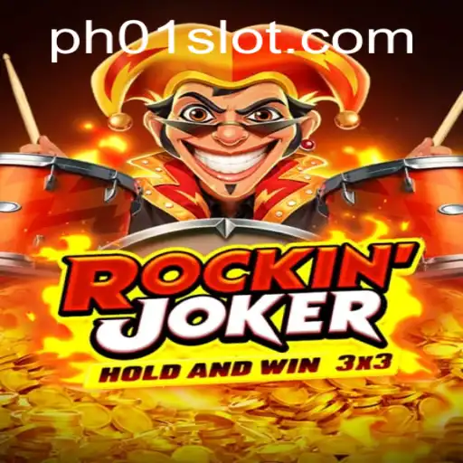 RockinJoker: The Ultimate Card Game Experience